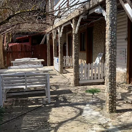 Dharma House